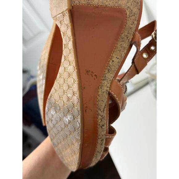 Cute Antonio Melani Shoes Size 6 1/2 - Picture 5 of 7